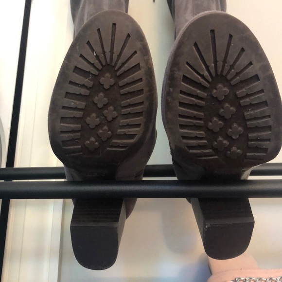 ALDO ABIWIA OVER THE KNEE BOOTS - Picture 6 of 6